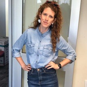 Meet your Posher, Hannah